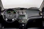 Chevrolet Aveo 2008 года